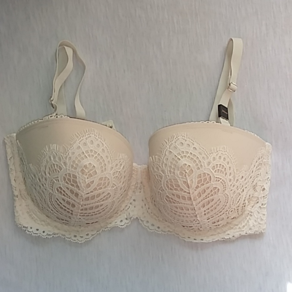 Victoria's secret bra